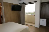 Ouro Minas Plaza Hotel