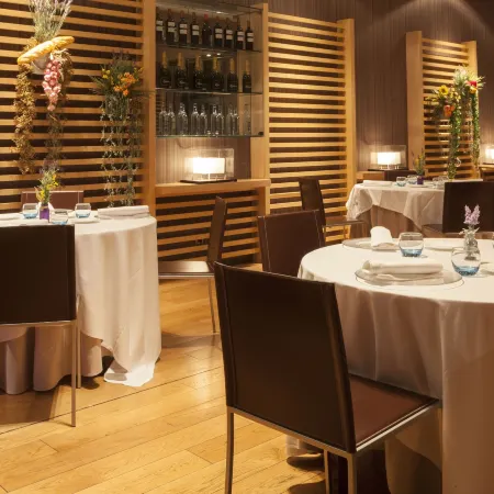 Hotel Palau de Bellavista Girona by URH