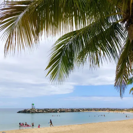 Casa Verde Hotel - Steps to the Beach, Pool, Restaurant & Bar