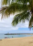 Casa Verde Hotel - Steps to the Beach, Pool, Restaurant & Bar - Beach