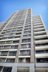 Departamentos Amoblados Torre Tagle Hotels in Independencia