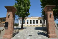 Resilienza Hotels near Duomo di San Giovanni Battista in Gambarare