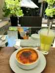 Hotel Los Españoles Plus - breakfast