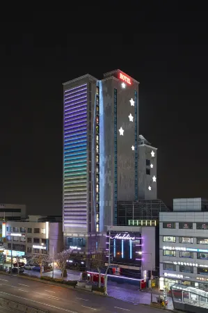 Hotel Boutique 9 Neungdong