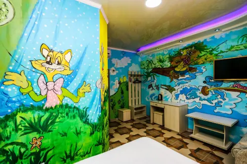 Zamok Korolya Hotel