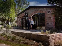 The Louise, Beckons Hotels in Nuriootpa