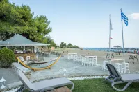 Coral Blue Beach Hotel