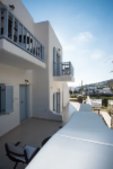 Villa Nireas