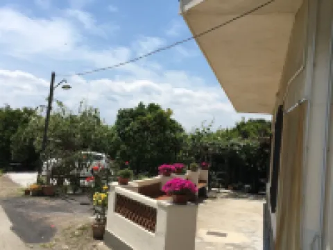 Al Chiaro di Luna Hotel a Trappitello