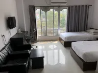 Bhutan Residence Hotel di Phuntsholing