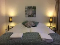 Mälarö Hotell Hotels in Kungens Kurva