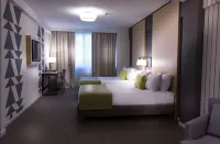 Howard Johnson Plaza Buenos Aires