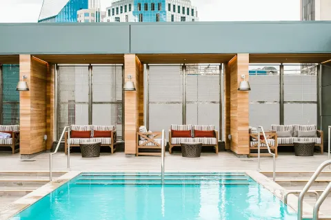 Bobby Hotel