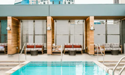 Bobby Hotel