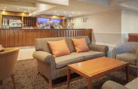 Oxford Belfry Hotel & Spa - bar