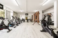 Hotel Anabel - Gym