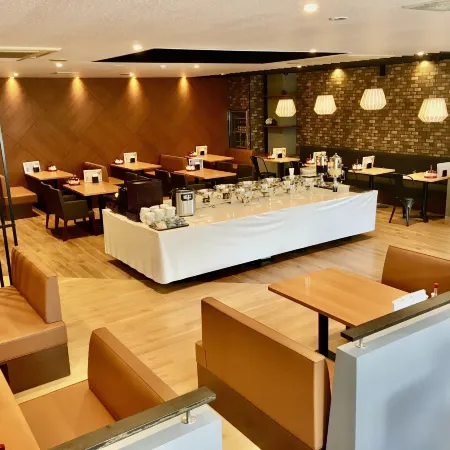 HOTEL TETORA