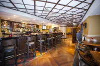 Novel Hotel City Center - bar