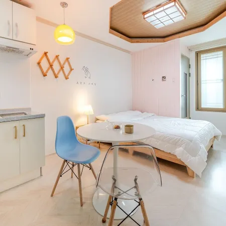 Suncheon Suncheonman Geurigona Spa Pensi