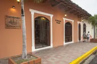 El Almirante Hotels in 