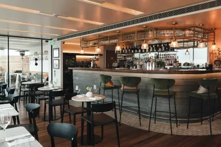 Rocksalt Отели рядом со станцией Folkestone Central Railway Station