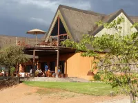 Opuwo Country Hotel Hotels in Opuwo
