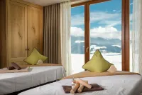 Bärenhotel - spa
