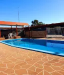 Ardeanal Motel Hotels in West Wyalong