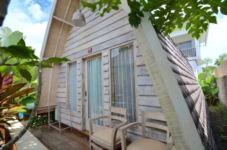 Lavella Villas Kuta Lombok