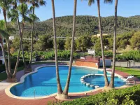 Apartamentos Tierra de Irta 3000