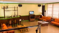 Canyon Woods Resort Club - bar