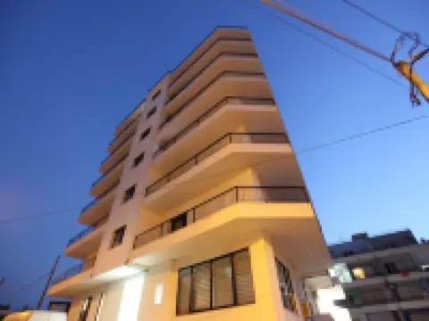 喬安娜套房 薩蘭達酒店