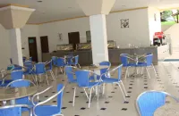 리조트 헤칸토 도 테익세이라 - 올 인클루시브