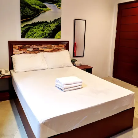 Hotel Turista