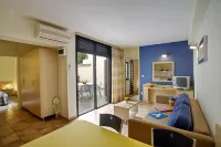 Valamar Diamant Residence فنادق في Porec