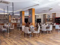 Anemon Kent Ege Otel Hotels near Bornova Forum