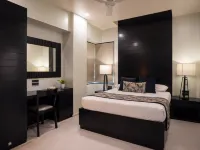 AR Suites Fontana Bay - Kalyani Nagar Hotels in Pune