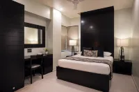 AR Suites Fontana Bay - Kalyani Nagar