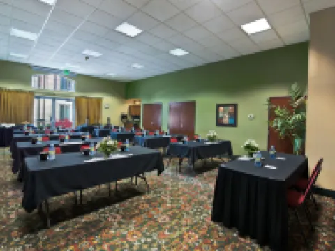 彭德爾頓牛津套房酒店 彭德爾頓酒店