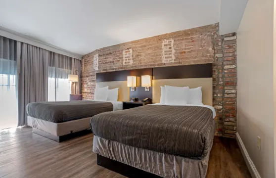 聖克里斯託弗貝斯特韋斯特優質酒店