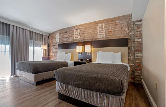 聖克里斯託弗貝斯特韋斯特優質酒店