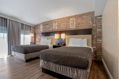 Best Western Plus St. Christopher Hotel Hotel a 