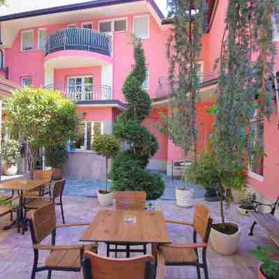 Boutique Hotel Asteria Hotel Exterior