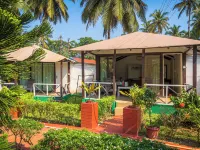Trishvam Palolem Beach Resort Hotels in Pololem