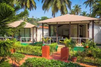 Trishvam Palolem Beach Resort