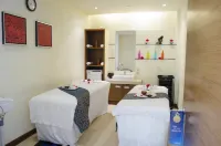 Radisson Blu Hotel Greater Noida - spa