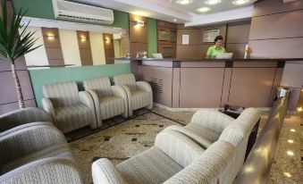 Príncipe Hotel