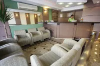 Príncipe Hotel Hotels in Joinville