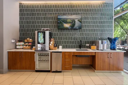 Kasa Lady Bird Lake Austin Отели рядом с достопримечательностью «Университет Техас в Остин»