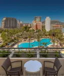 Hotel RH Ifach - Pool
